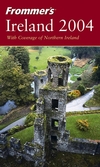Frommer's Ireland 2004